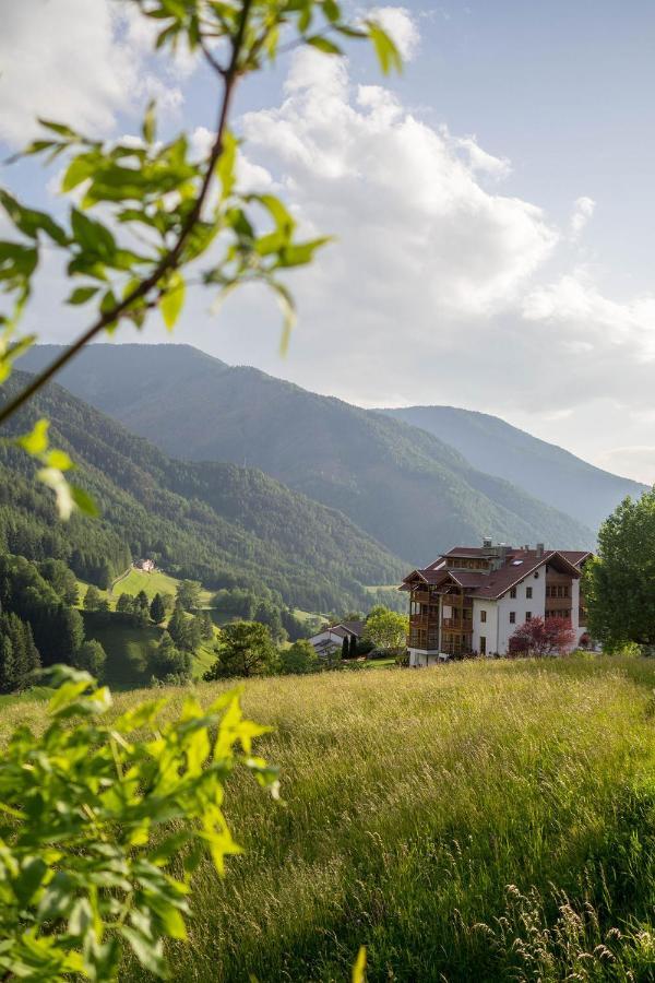 Villa Messner Funes  Exteriér fotografie
